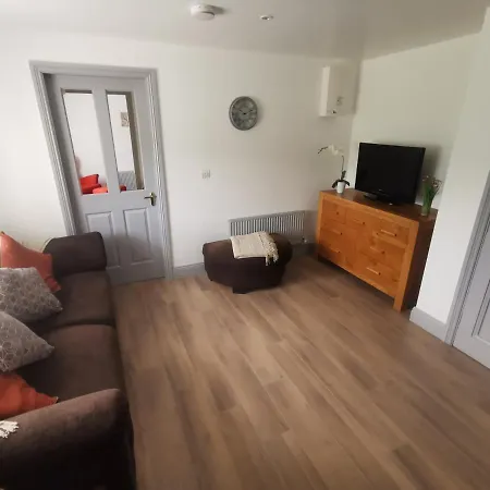 Orchard Holiday home *
