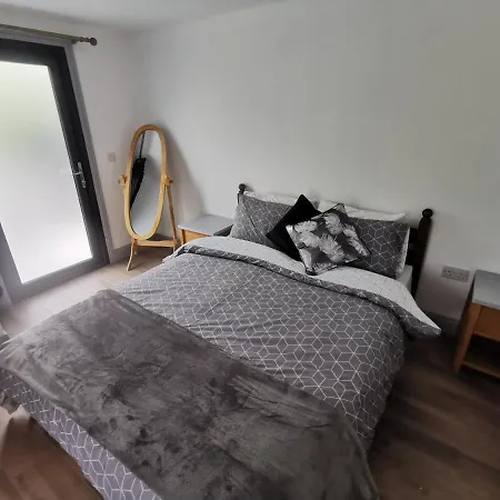 Holiday home Orchard Wexford