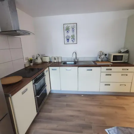 Orchard Holiday home Wexford
