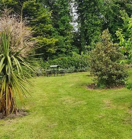 Holiday home Orchard