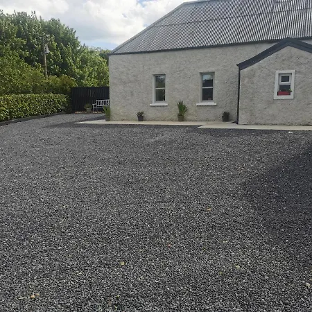 Orchard Holiday home