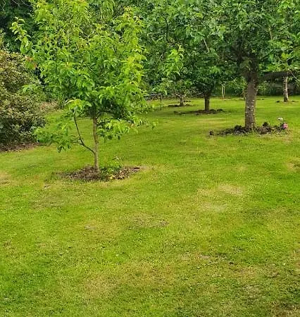 Orchard Casa de Férias