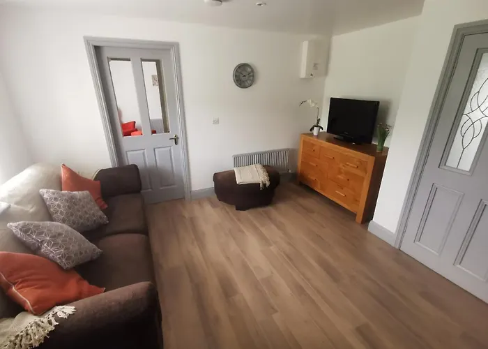 Orchard Dom wakacyjny *