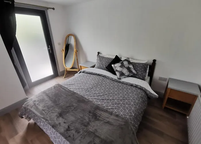 Nyaraló Orchard Wexford