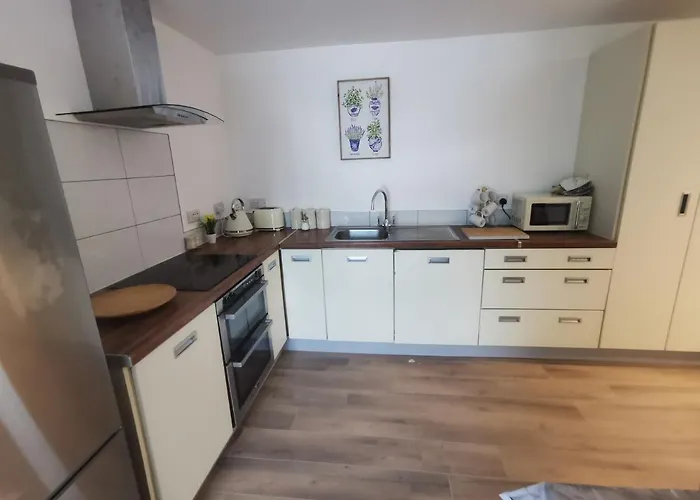 Orchard Dom wakacyjny Wexford