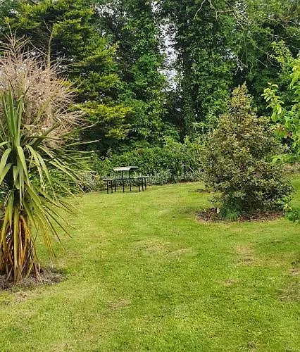 Dom wakacyjny Orchard