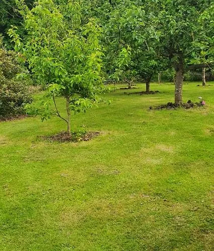 Orchard Dom wakacyjny